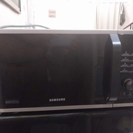 Samsung Microwave Oven