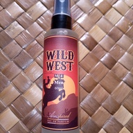 Wild West 60ml.