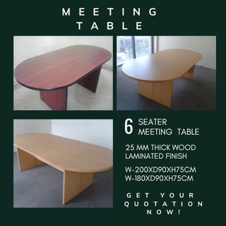 office table