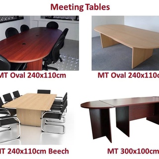 office meeting tables