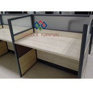 office partition workstation - Cubelock Furniture 6