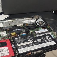 Laptop PC SSD Upgrade Laguna
