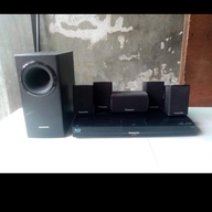 Theater sound system