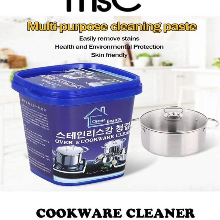 Cookware cleaner at 60.00 from City of Manila. LookingFour Buy & Sell
