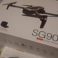 SG 906 Drone