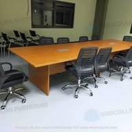 Customized Conference Table