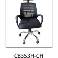 High BAck Mesh office Chairs