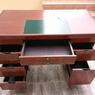 Customized Executive Tables
