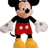 Preloved Mickey Mouse 19" US Disney Licensed Plush