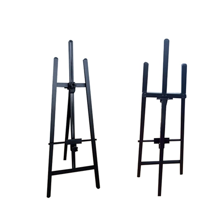 Easel Stand Giant Size All Aluminum 180cm at 1.00 from City of Makati