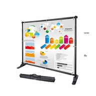 Backdrop Stand Heavy Duty Adjustable Backdrop Stand 10ft X 8ft