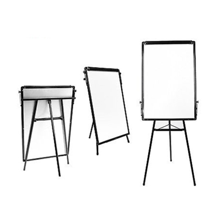 Flip Chart Writing White Board Tri Legged Type at 1.00 from City of Makati