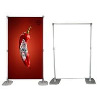 Backdrop Stand Versa Flex Big Foot 6.5ft X 10ft