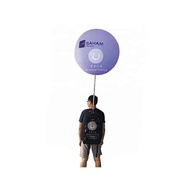 Backpack Balloon Flashing Lights for Advertising Events Promotions