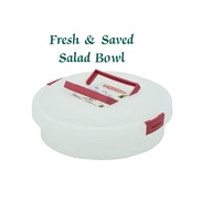 Multipurpose Salad Bowl/Cake Box