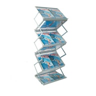 Brochure Stand Magazine Stand Catalog Stand Flyers Stand