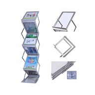 Brochure Stand Magazine Stand Catalog Stand Flyers Stand
