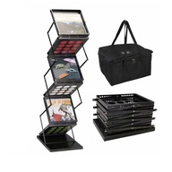 Brochure Stand Magazine Stand Catalog Stand Flyers Stand