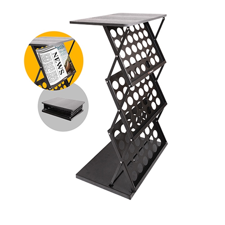 Brochure Stand Magazine Stand Catalog Stand Flyers Stand at 1.00 from