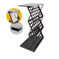 Brochure Stand Magazine Stand Catalog Stand Flyers Stand