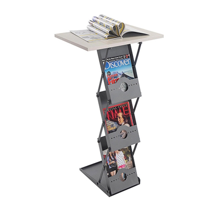 Brochure Stand Magazine Stand Catalog Stand Flyers Stand at 1.00 from