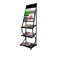 Brochure Stand Magazine Stand Catalog Stand Flyers Stand