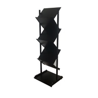 Brochure Stand Magazine Stand Catalog Stand Flyers Stand