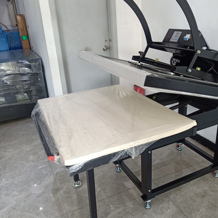 DRAWER'TYPE HeatPress 80x100 at 82000.00 from City of Manila