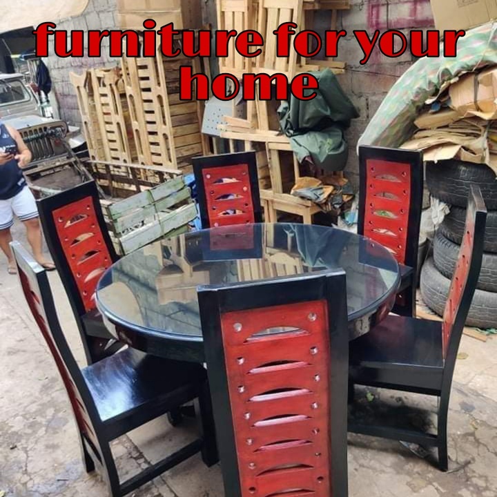 Modern Dining Sets at 24000.00 from Gen. Mariano Alvarez, Cavite. LookingFour Buy & Sell Online