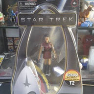 Star Trek Uhura Galaxy collection