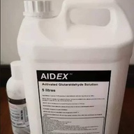 Cidex aidex solution