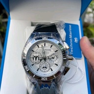 ORIGINAL!  - Technomarine Cruise California