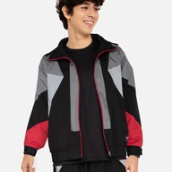 SPEED GEAR COLOR BLOCK JACKET