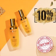 GENUINE PURE MOROCCAN ARGAN OIL - ORGANIC, NATURAL, VEGAN, RICH IN VITAMIN E AND COLLAGEN