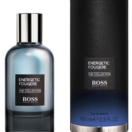 The Collection - Energetic Fougère Hugo Boss