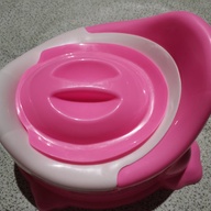 Potty trainer