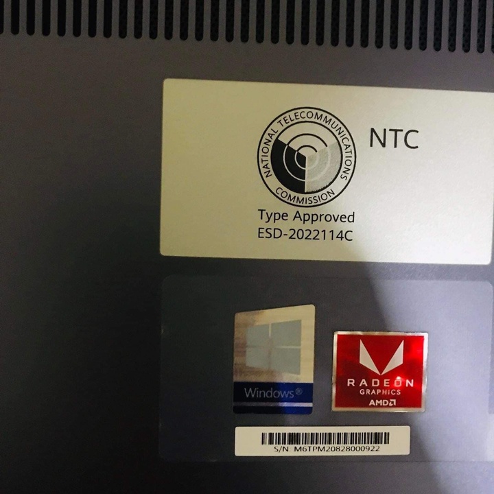 LAPTOP FOR SALE at 32000.00 from City of Pasig. LookingFour Buy