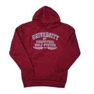 Perpetual University Hoodie for Men and Women