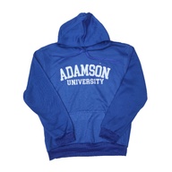 Adamson University Blue Hoodie for Men and Women