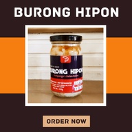Burong Hipon
