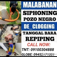 malabanan services