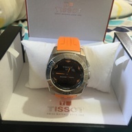 TISSOT RACING TOUCH