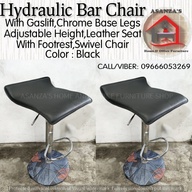 HYDRAULIC CHAIR