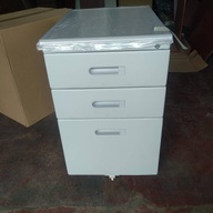3 drawer mobile pedestal | Factory Price