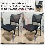 Visitor Chair Without Arm