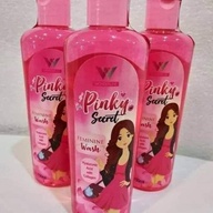 Pinky Secret Feminine wash