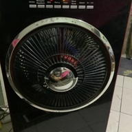 Mist Cooler fan