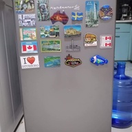 Mini refrigerator SOLD