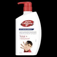 lifebuoy 450ml