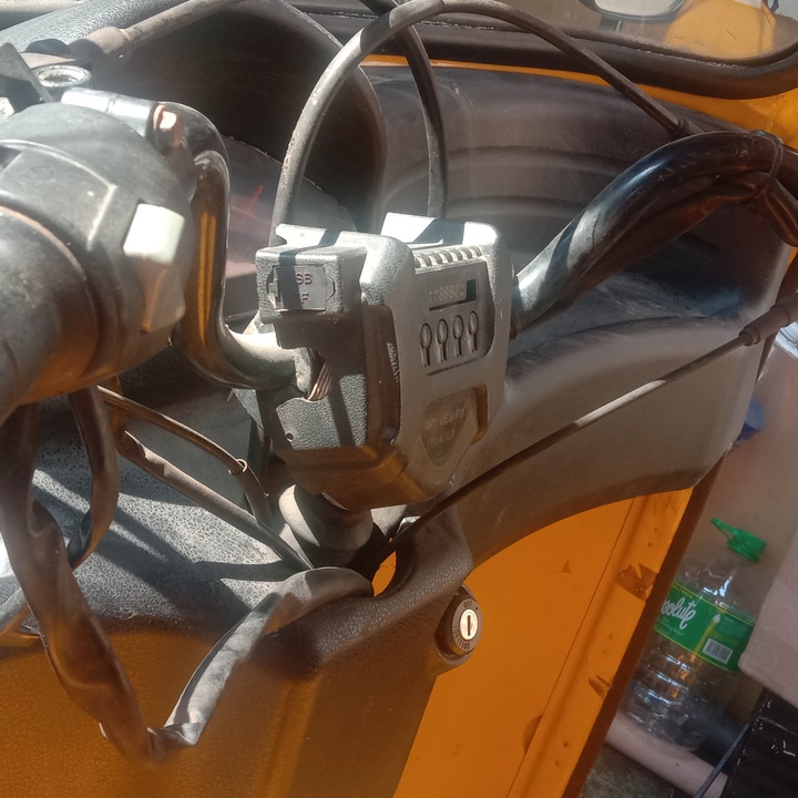 9 Seater Tricycle at 60000.00 from Santa Maria, Bulacan. LookingFour